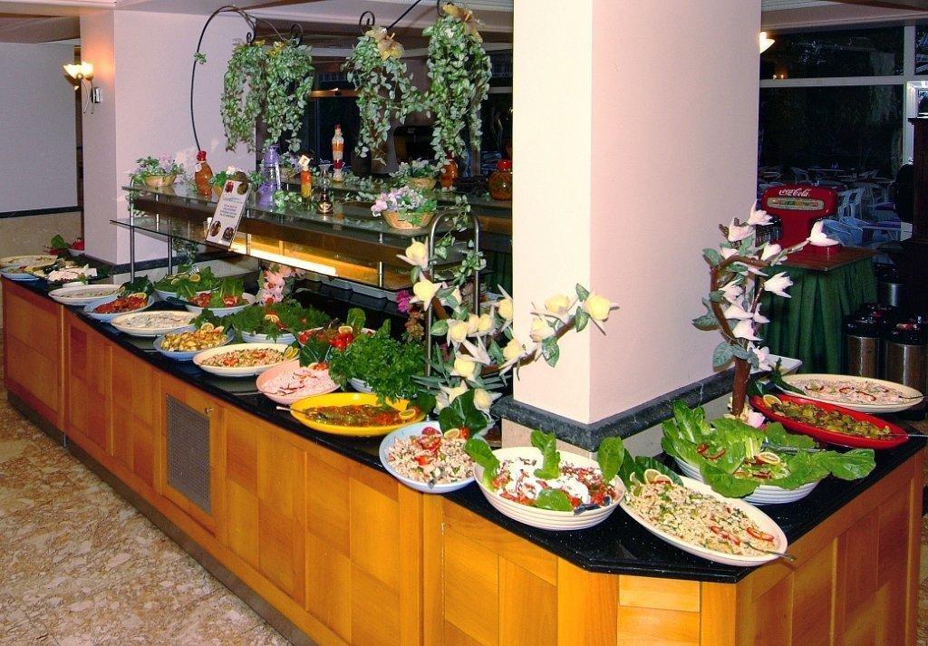 Selçukhan Hotel
